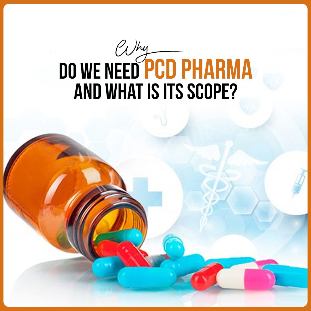 What Is Pcd Pharma And What Are Its Scope Novique Life Sciences