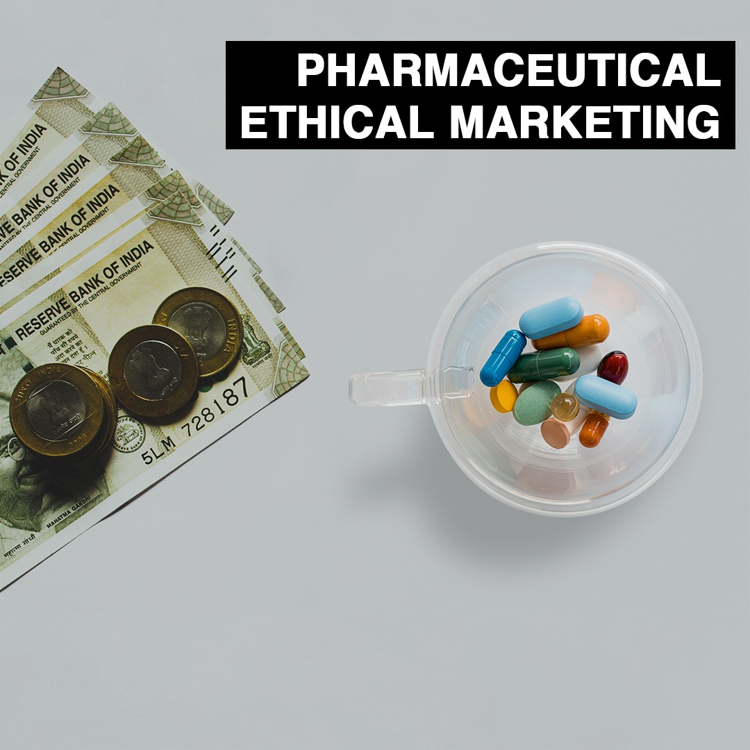 Pharmaceutical Ethical Marketing - Novique Life Sciences