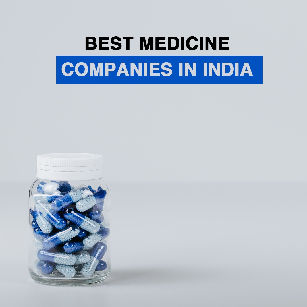 Best Medicine Companies In India | Novique Life Sciences