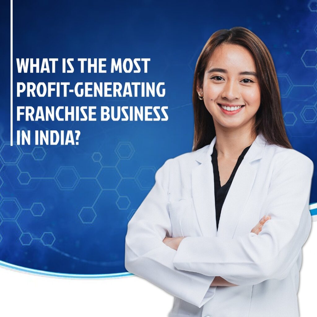 Franchise Business in India