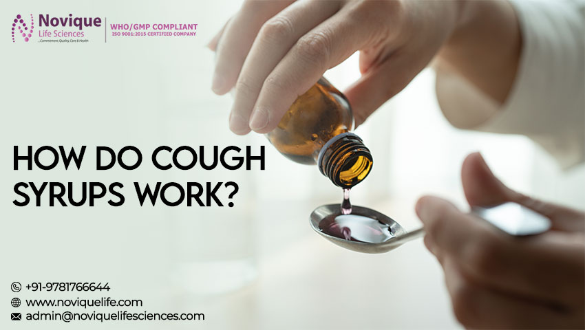 Cough Syrup Company