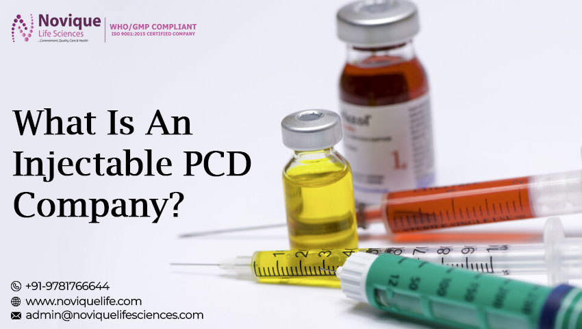 Injectable PCD Company